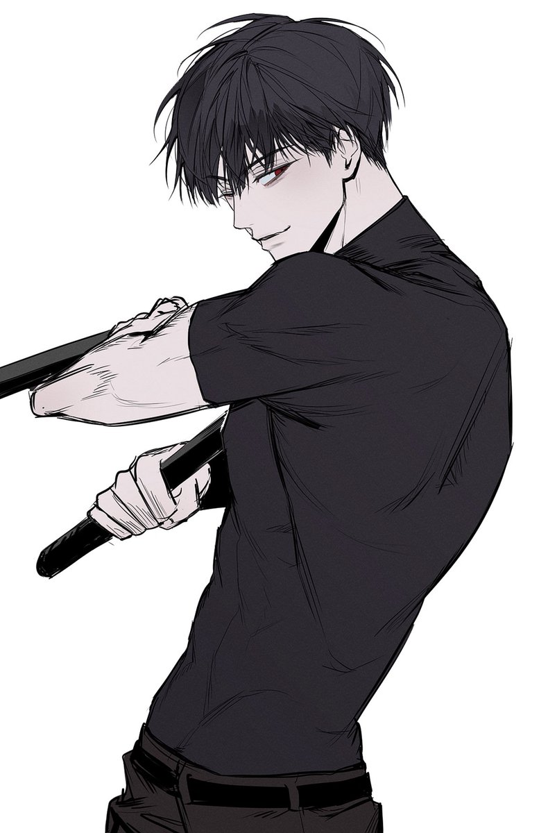 #怪獣8号 #KaijuNo8 

호시나