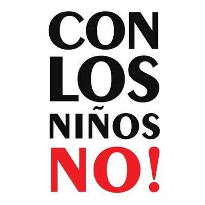 Es inaudito lo que sucede con las infancias en el mundo. Cuidemos a nuestros niños de perversos y miserables, lo que sucedió en Minneapolis es realmente lamentable, crueldad más allá de toda comprensión.