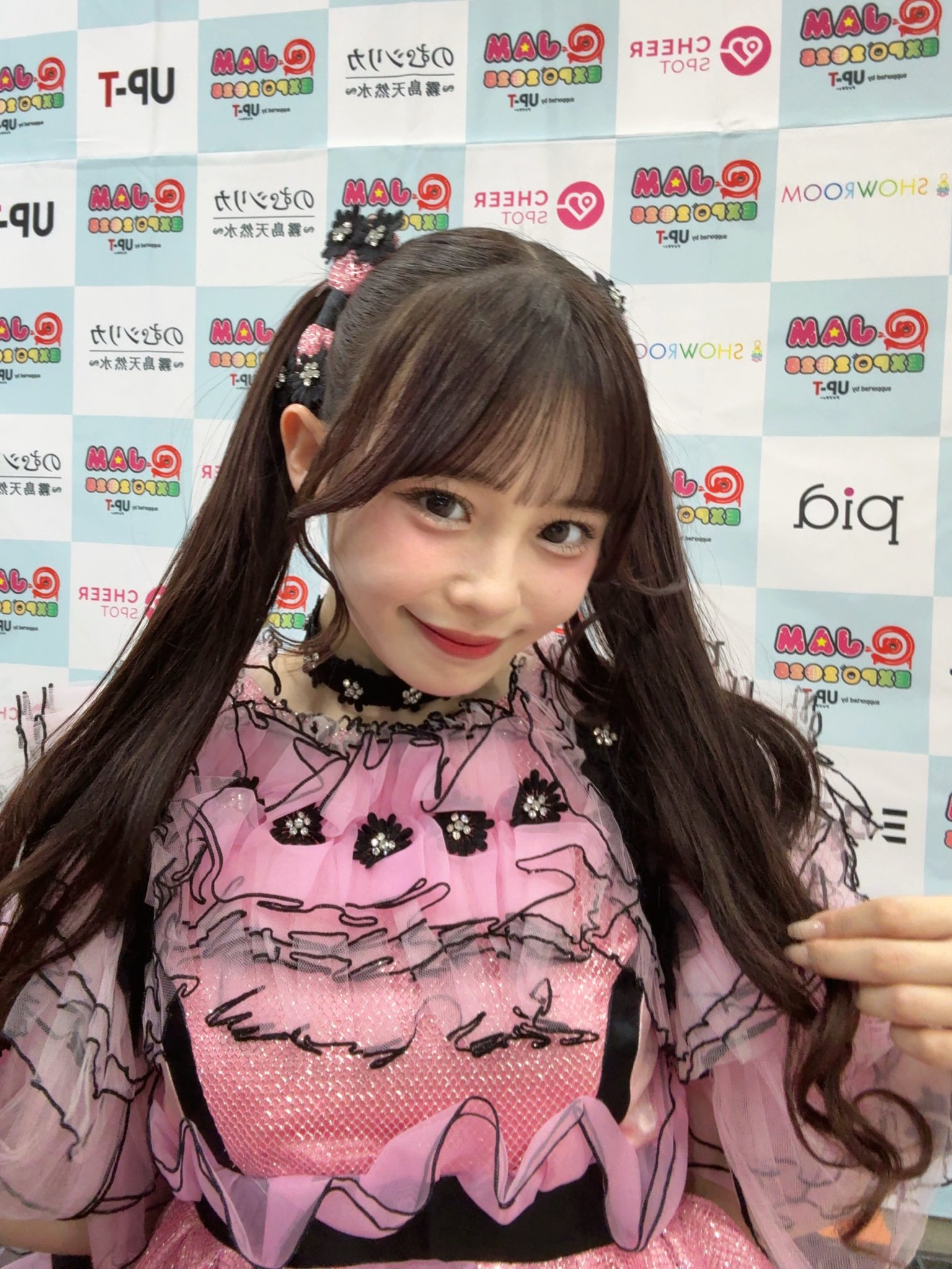 村川緋杏（CANDY TUNE） on X: 