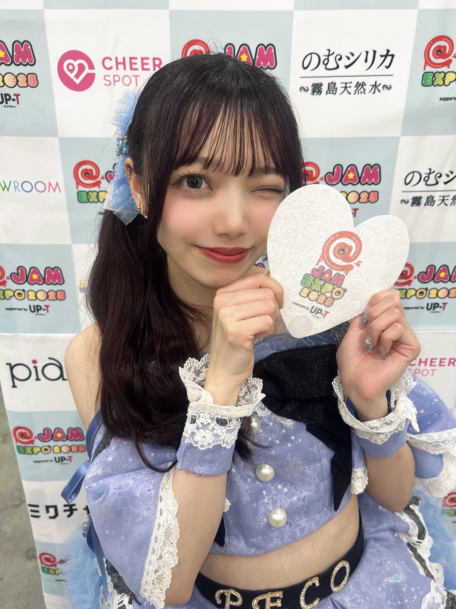 吉橋亜理砂(ideal peco) on X: 