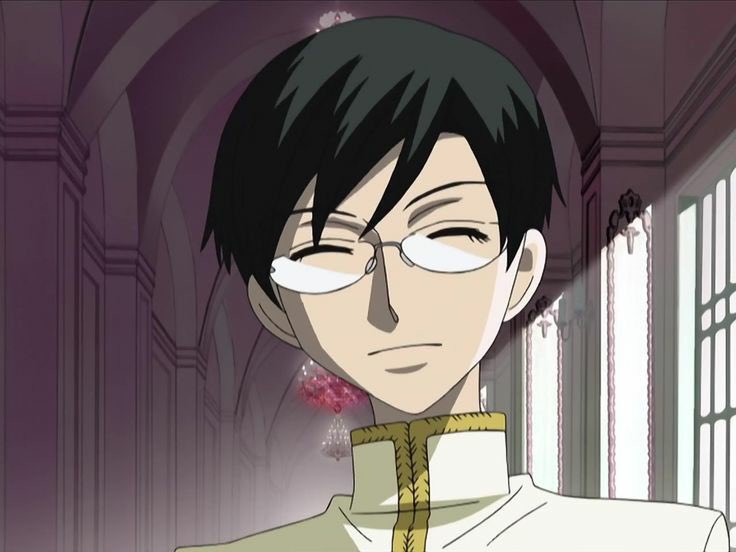 鳳Kyoya — Very Busy tweet media