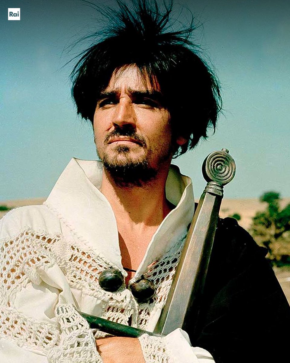 Alle 21:10 “L’armata Brancaleone” di Mario Monicelli con Vittorio Gassman, Gian Maria Volonté, Enrico Maria Salerno | Brancaleone da Norcia si mette a capo di una improbabile banda di straccioni per impossessarsi di un feudo pugliese