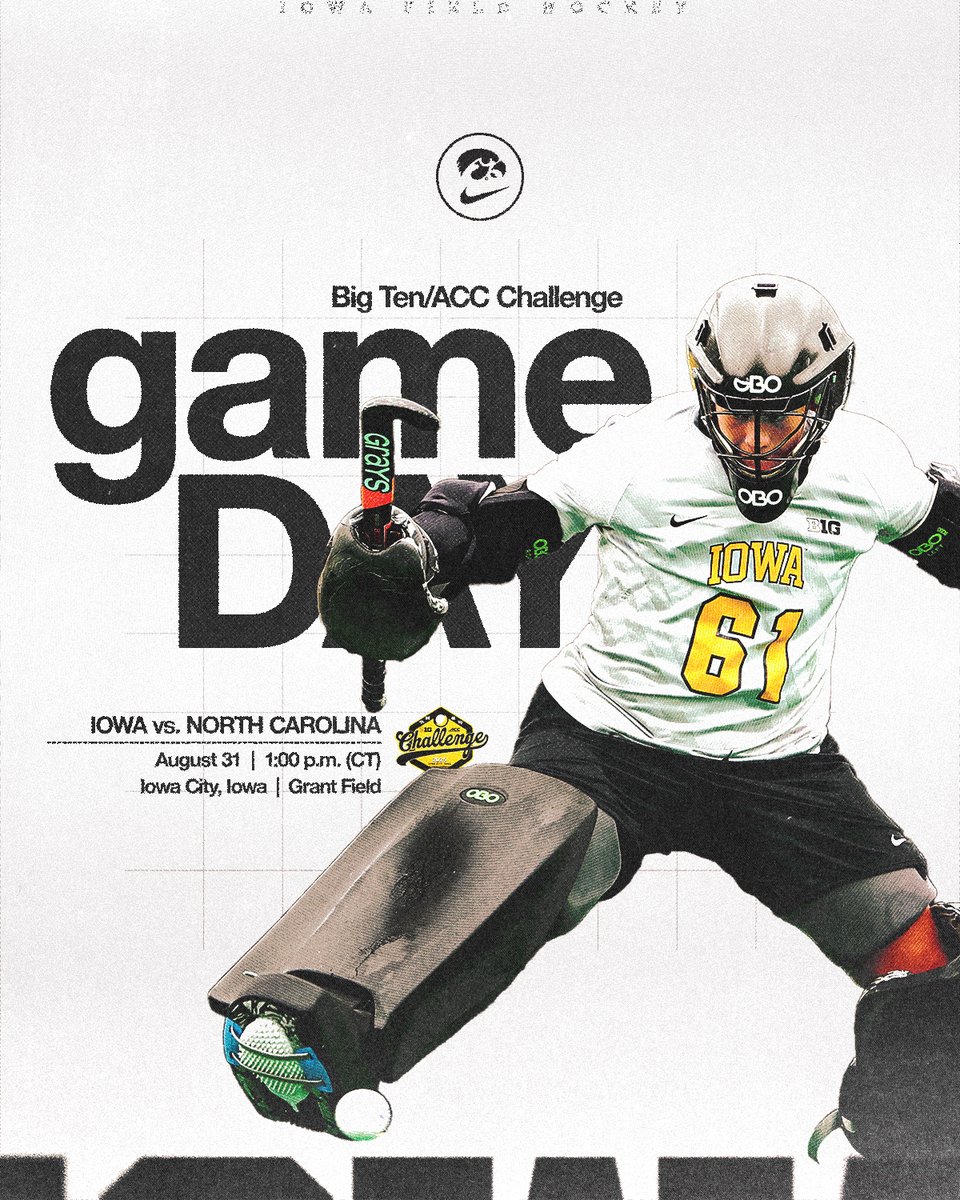 B1G game today ‼️