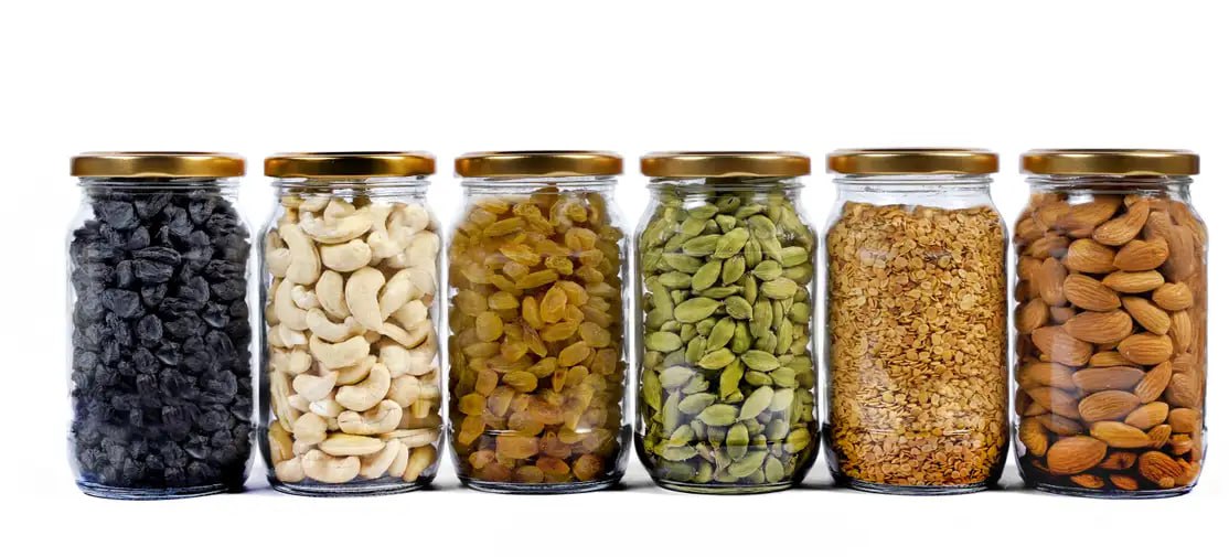 dealsnetoffer's tweet image. #Ad 
🔥  Pack of 6 Glass Grocery Container @ @ 152

🔗 bitli.in/DoN9MPo 

 #FlipkartDeals
 
#glasscontainers #kitchenstorage