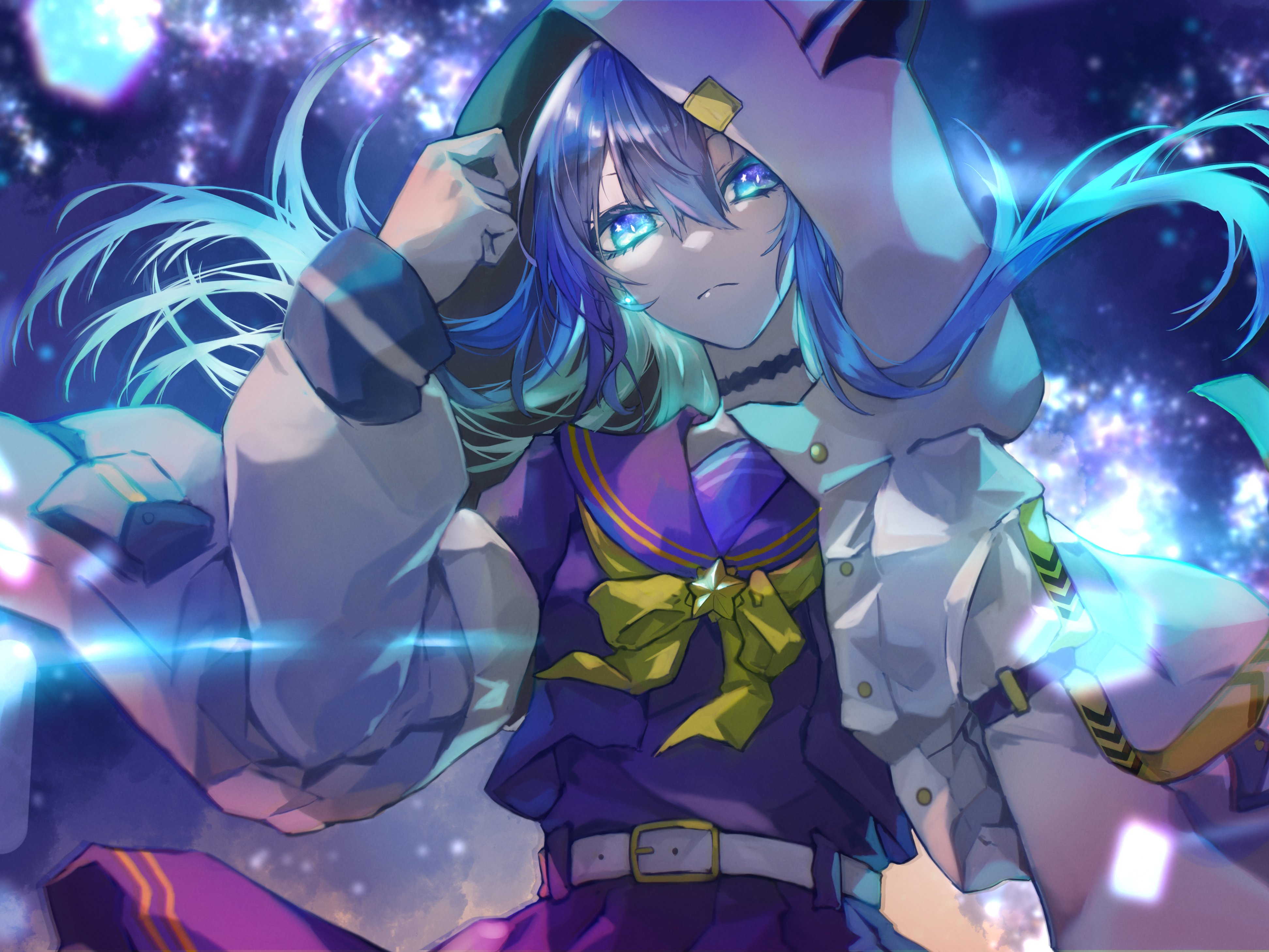 user_5ce2966eさま専用（原画）星見の夜 ほか　3点おまとめ 妖つくも on X: 