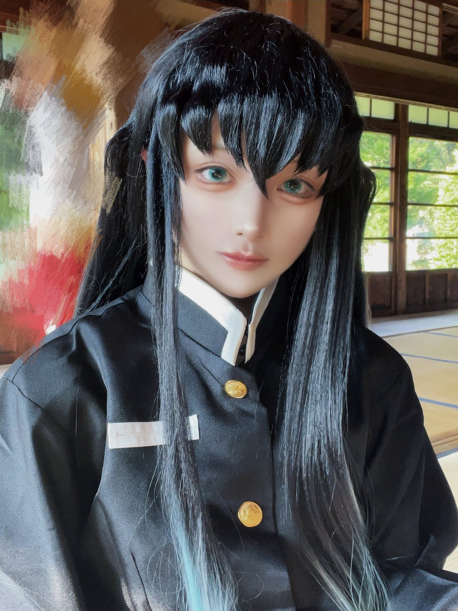 まかろにページ Post by 椚まかろに C107 2日目 東7 U44b on X: ﾑｲ