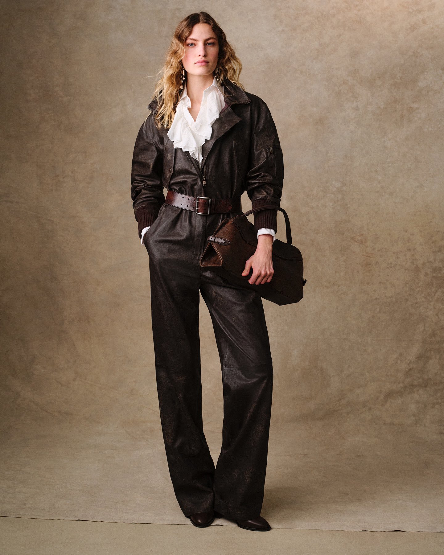 Diary of a Collector Ralph Lauren 写真集 ラルフローレン RALPH LAUREN Diary of a Collection Fall 2005
