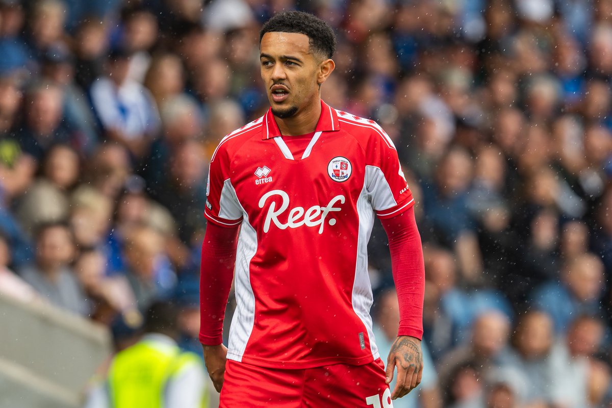 Happy to finally be out there with the team🙌🏽