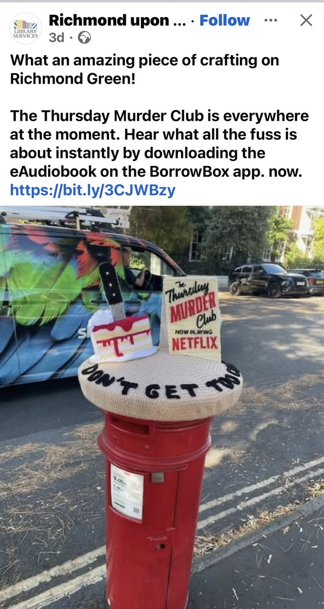 jane packer tweet media