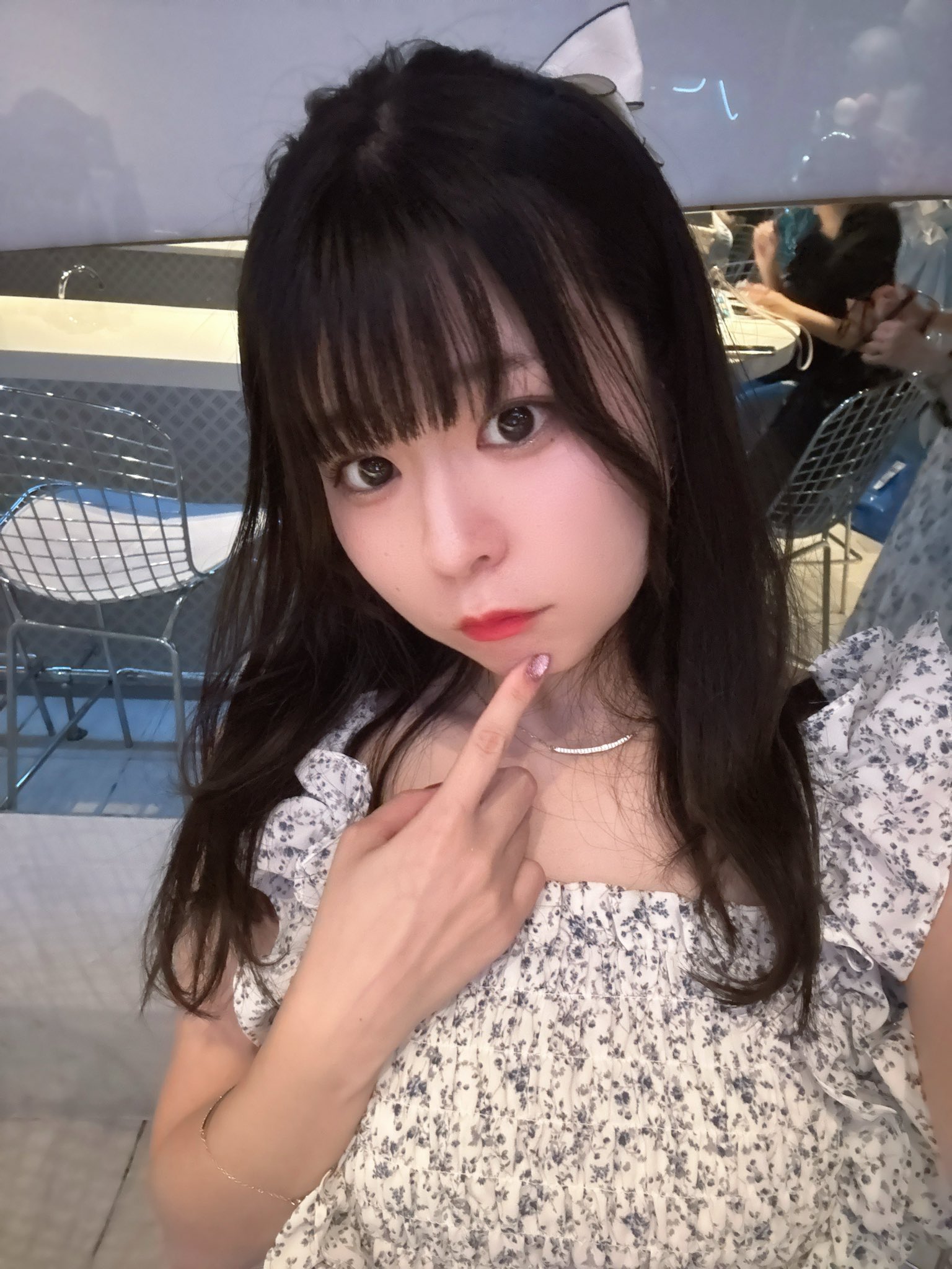 春咲いろは@ばり♡KAWA!! on X: 