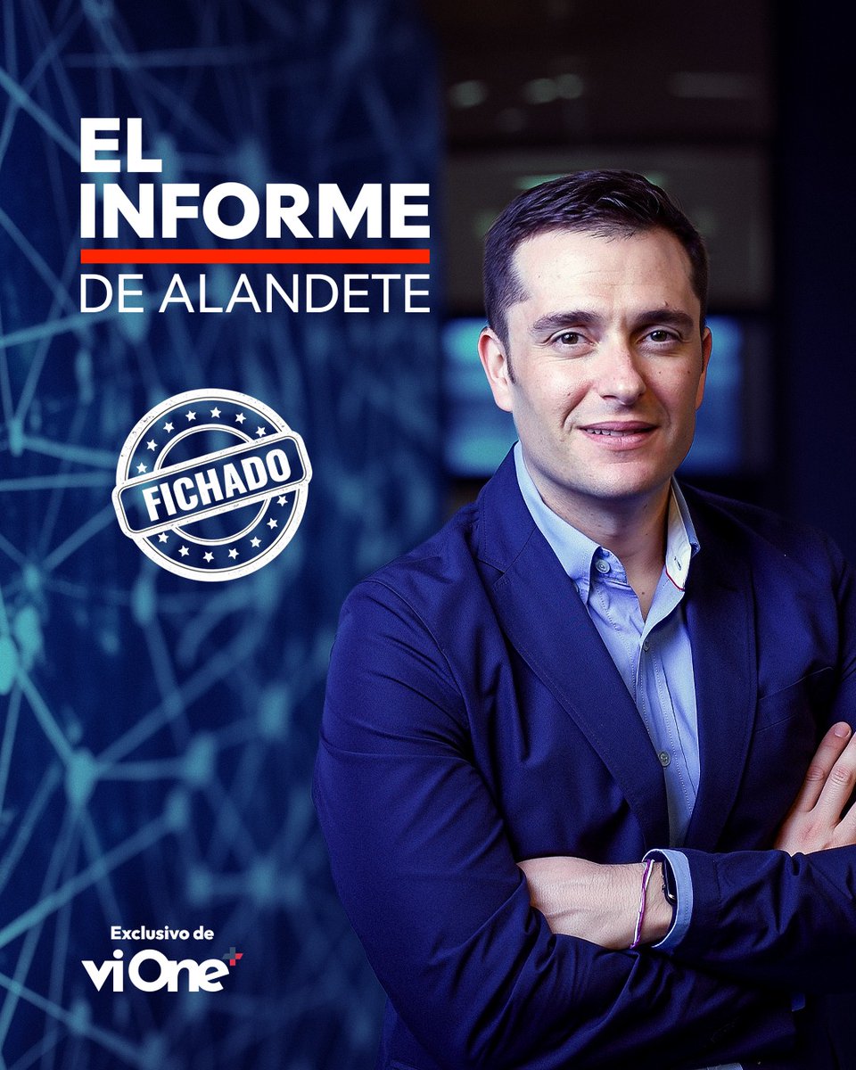 Jano García tweet media