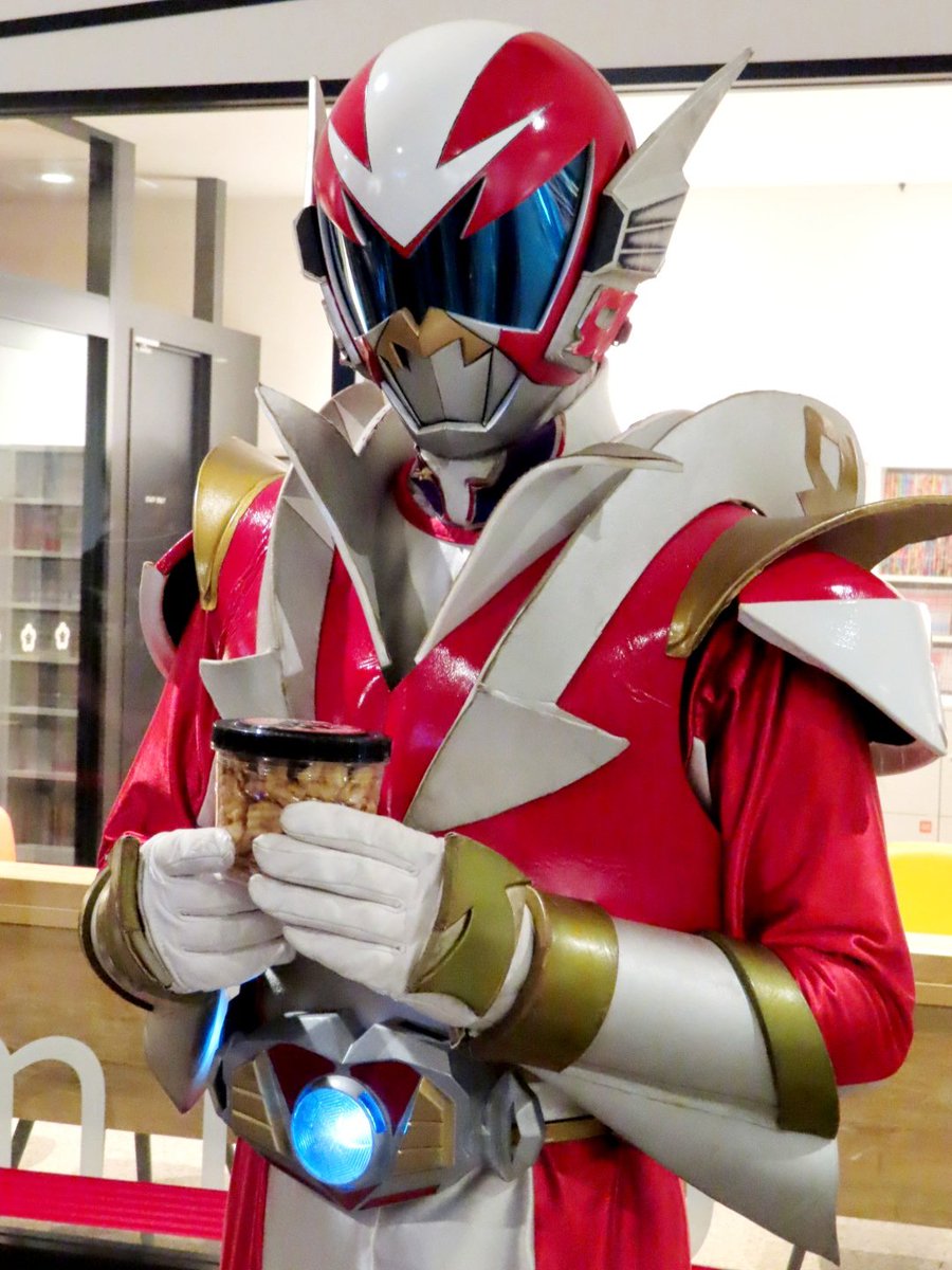 茨城元気計画【時空戦士イバライガー公式】 (@ibakeikaku) / X