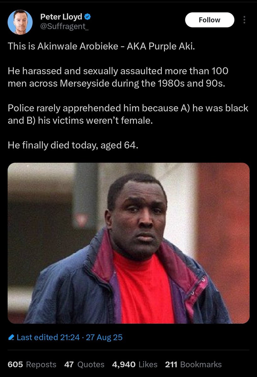 The Beast Of Yalghar ๐ (@beastofyalghar) on Twitter photo <a href="/trigottista/">Harry Da Diegot</a> It's really a shame to be a yariba, I'm here trying to wrap my head around how yaribas especially those who claim to be omo-oluomo(abi omoluabi) will be feeling with all these shame by their kinsmen, but I'm very sure.
Even d so-called omoluabi if given opportunity may do worse <a href="/trigottista/">Harry Da Diegot</a> It's really a shame to be a yariba, I'm here trying to wrap my head around how yaribas especially those who claim to be omo-oluomo(abi omoluabi) will be feeling with all these shame by their kinsmen, but I'm very sure.
Even d so-called omoluabi if given opportunity may do worse