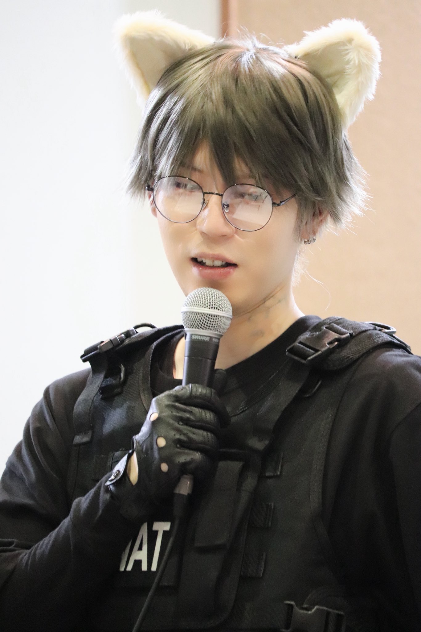 ストグラフェス ストグラ ランダムトレカ ホロ レア SD 夜若木颯 SD