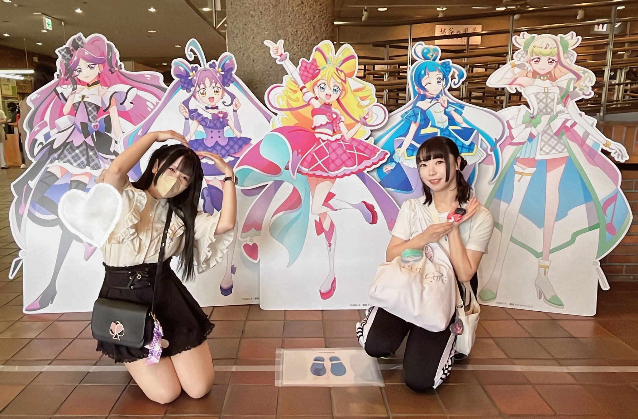 どっこいみさこ！ on X: 