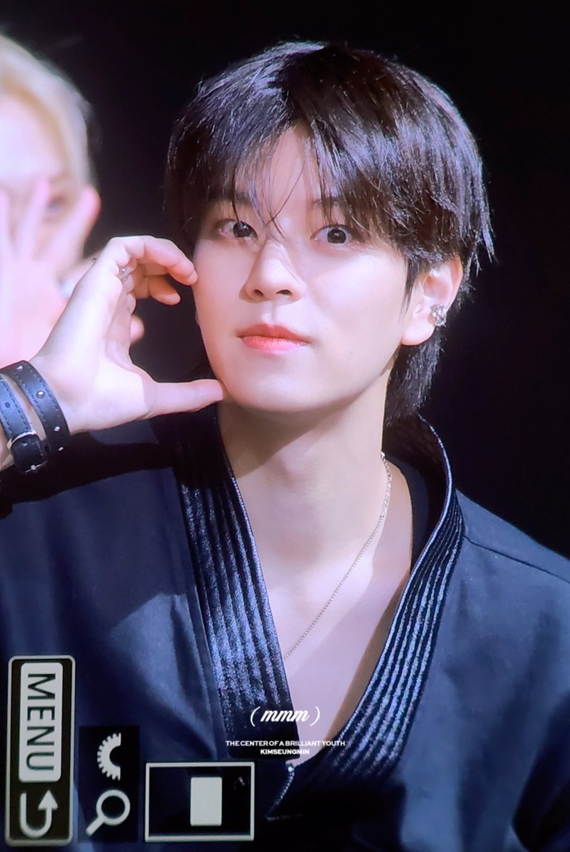 250831
#승민 #Seungmin #스트레이키즈 #straykids