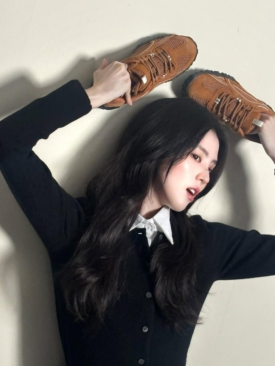 Han So Hee Brasil tweet media