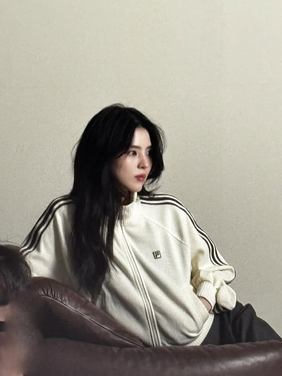 Han So Hee Brasil tweet media