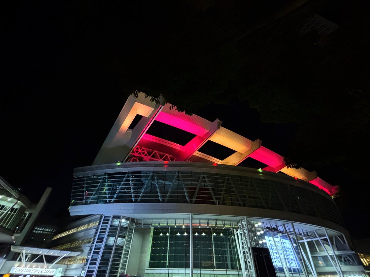 🟨🟨🟨━━━━━━━━━

『Animelo Summer Live 2025 "ThanXX!"』閉幕！

━━━━━━━━━🟨🟨🟨
 
3日間で総勢50組116名の豪華アーティストが出演しました！
ご来場いただいた皆様、誠にありがとうございました！