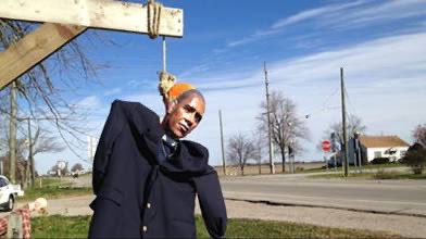 You were disgusting people before Biden