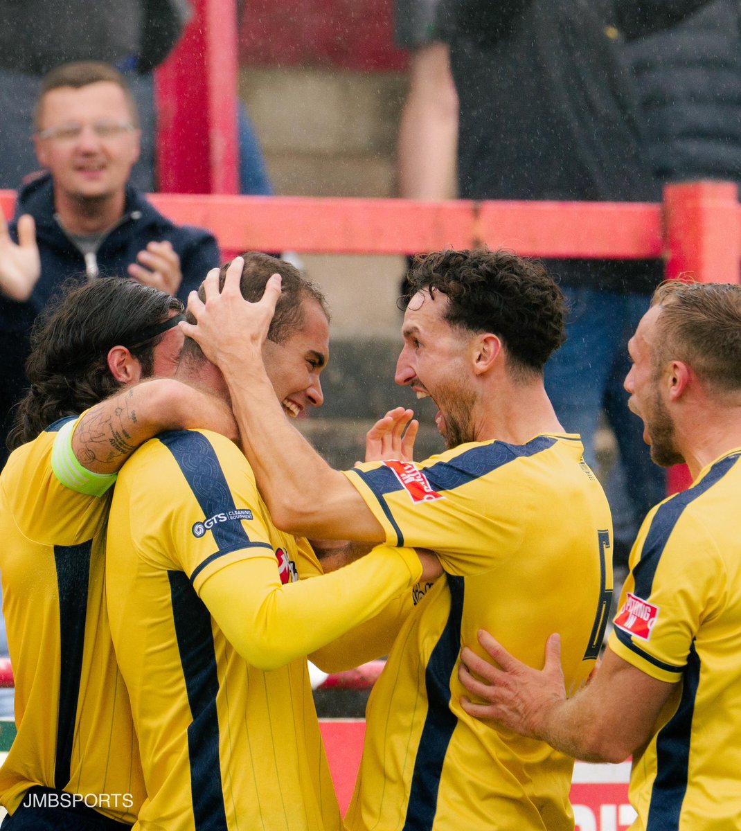 🥳🥳🥳

📸 <a href="/JXBRIERLEY/">Josh brierley</a>