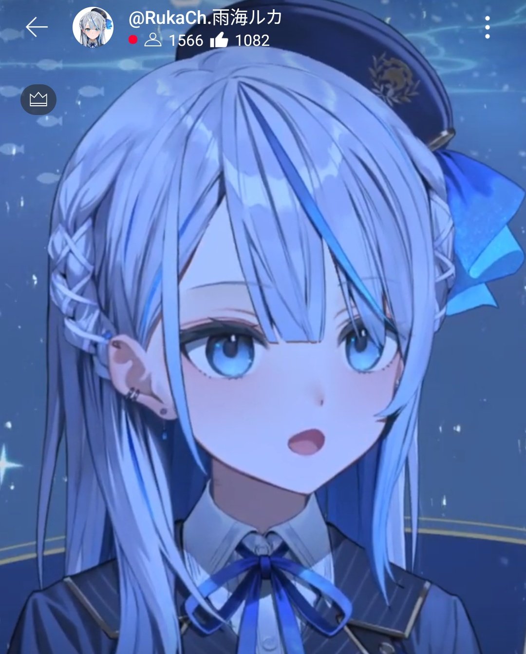 ♡ルカ♡ ルカ - zeta