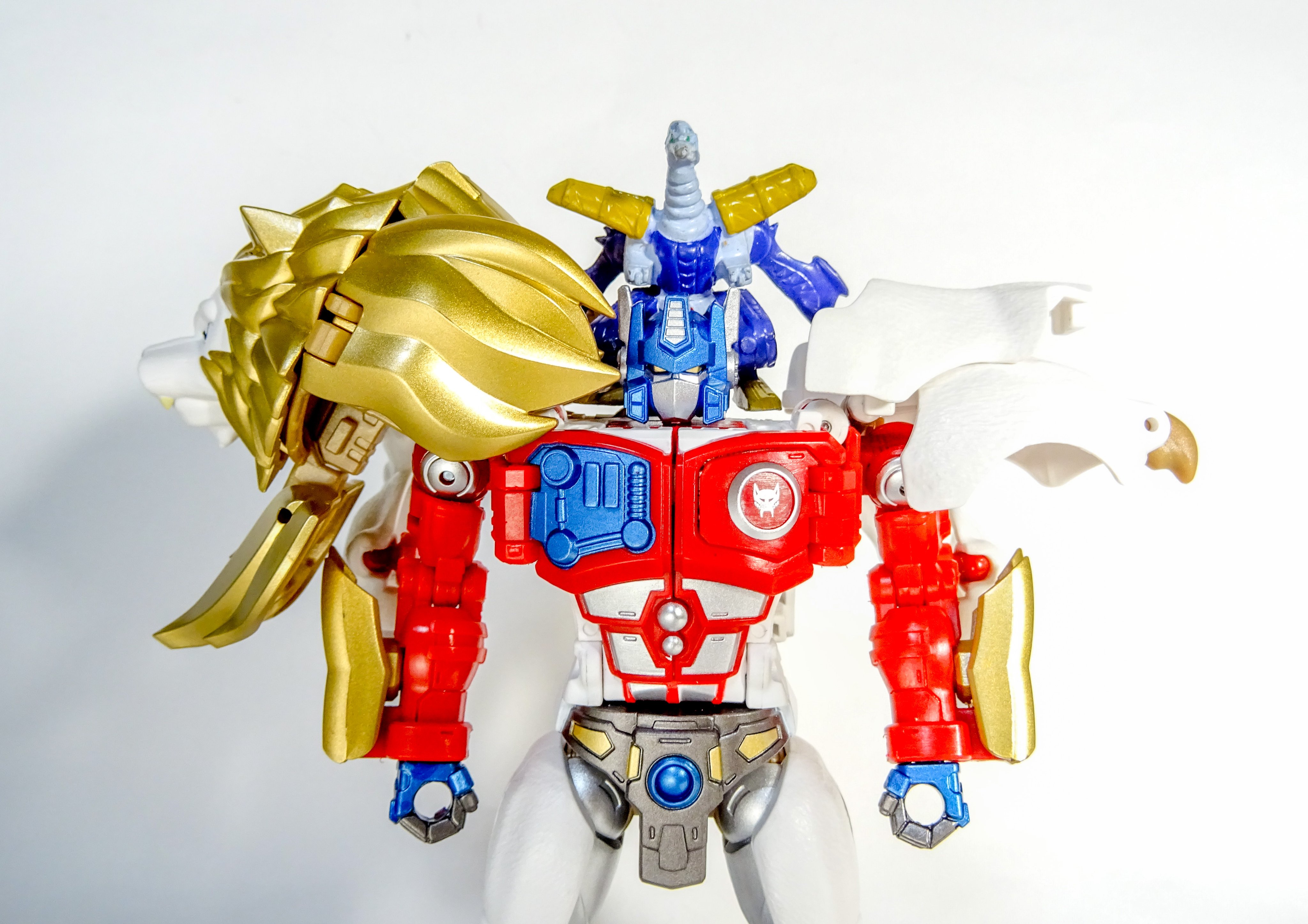 トランスフォーマー ビーストウォーズ　ライオコンボイ　ガルバトロン ビーストウォーズ トランスフォーマー ソフビ ライオコンボイ