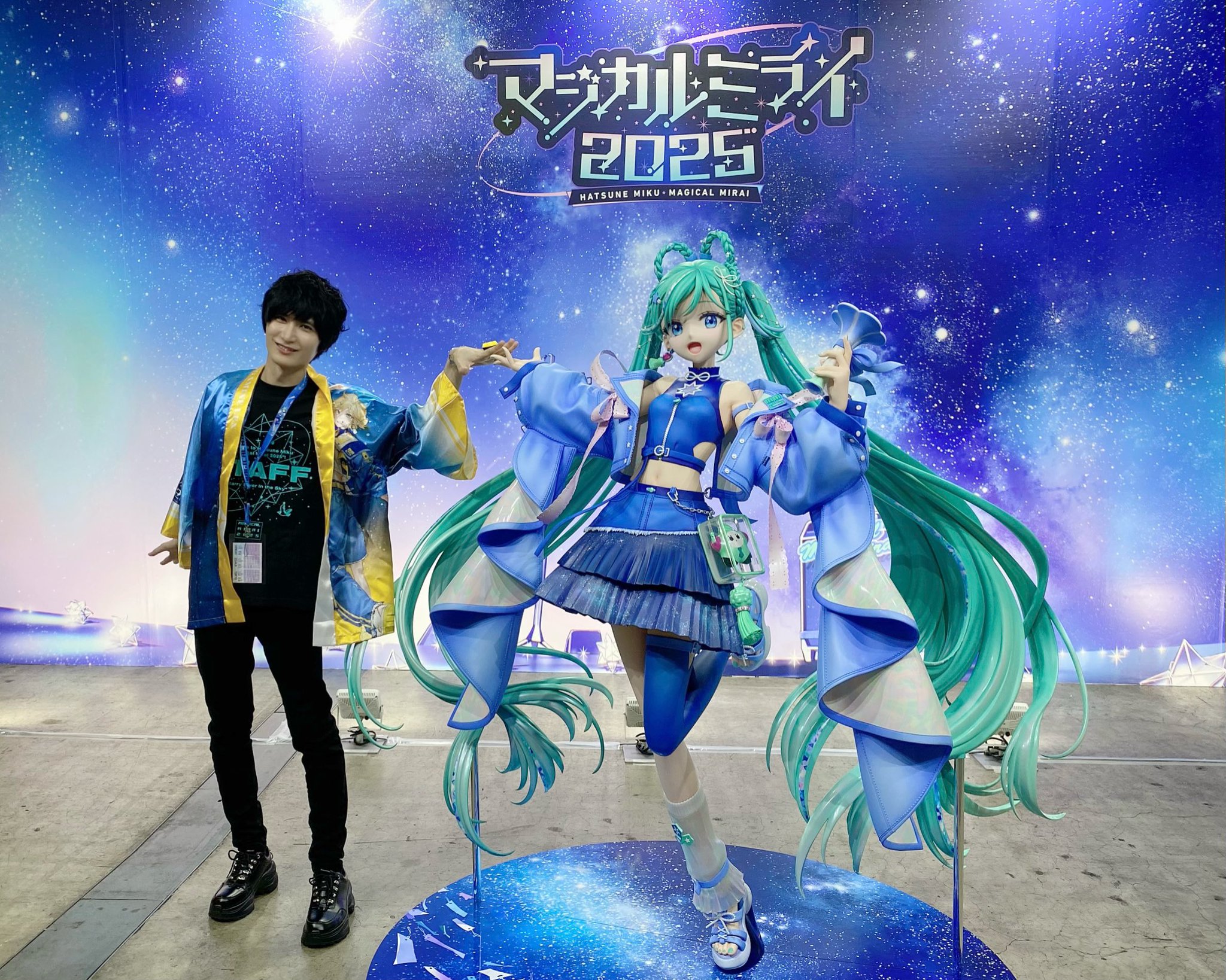 伊藤美来 メタライズアートM-4 宇都圭輝🍰StellaPhizz on X: 