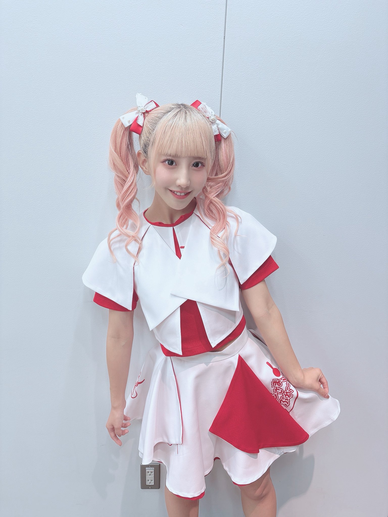 そると•*¨*•.¸¸♬︎ そると🍀🥺【FR2PON!】 2/11Zepp新宿 (@soruto_fr2pon) / X