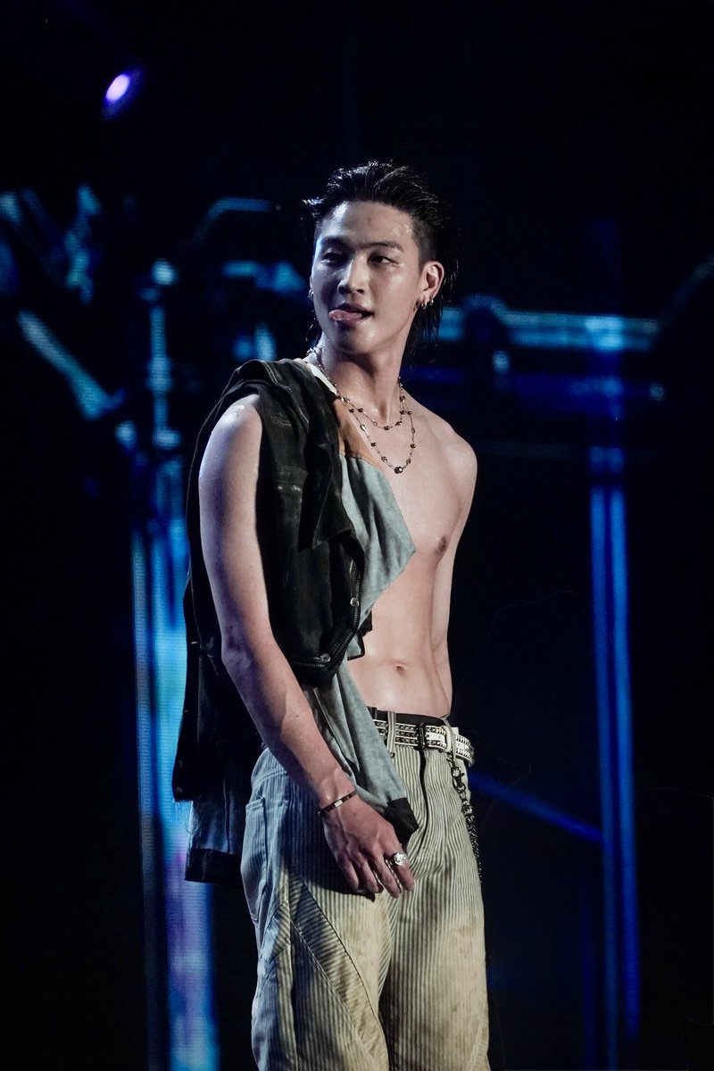 JAY B is the sexiest man alive
