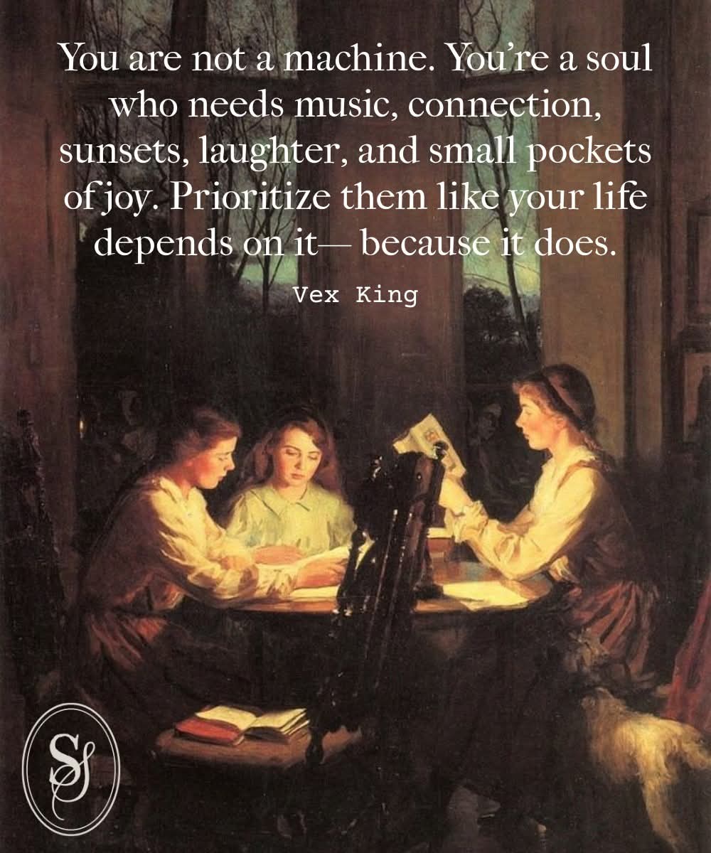 Friendly reminder 🥰