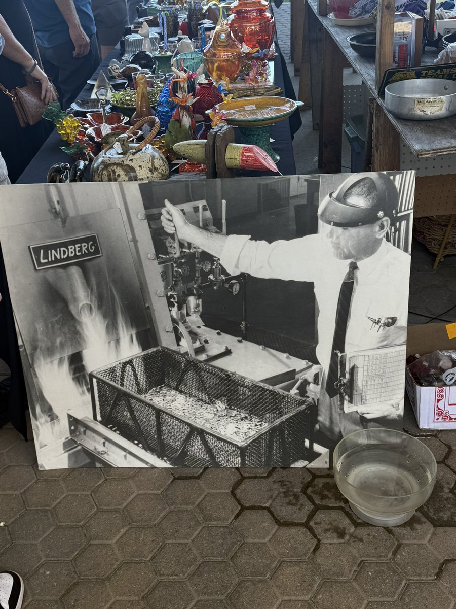 Mark Coxon (@coxonmark) on Twitter photo I don’t understand why Mrs.Coxon doesn’t want this in the living room. Heat treating is a critical part of modern society. I don’t understand why Mrs.Coxon doesn’t want this in the living room. Heat treating is a critical part of modern society.