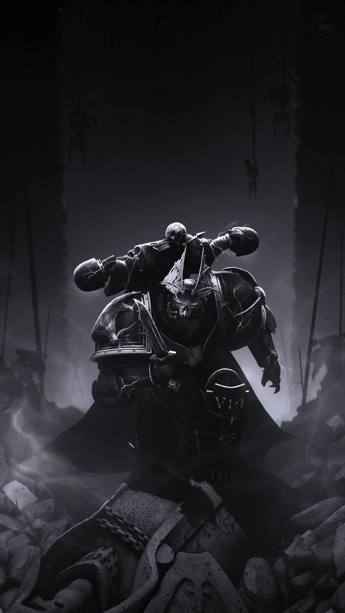Night Lord