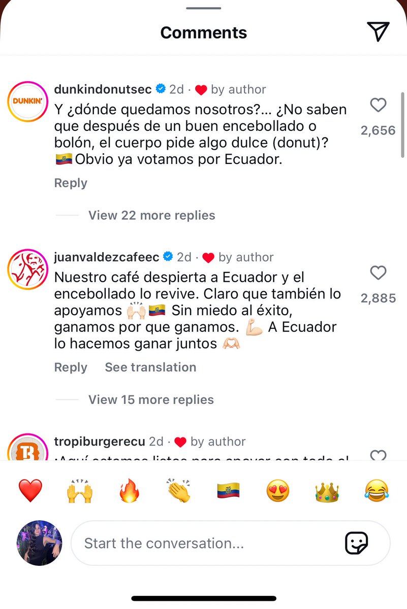 Vane tweet media