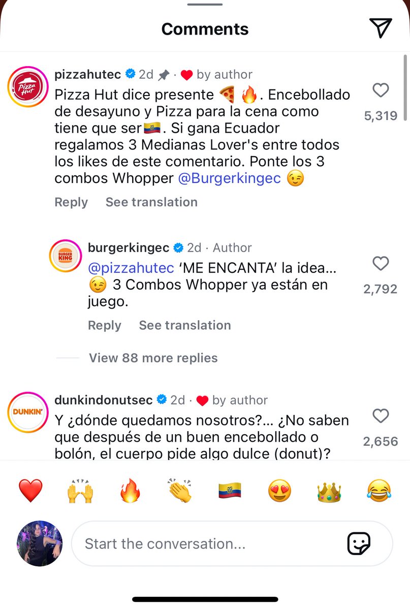 Vane tweet media