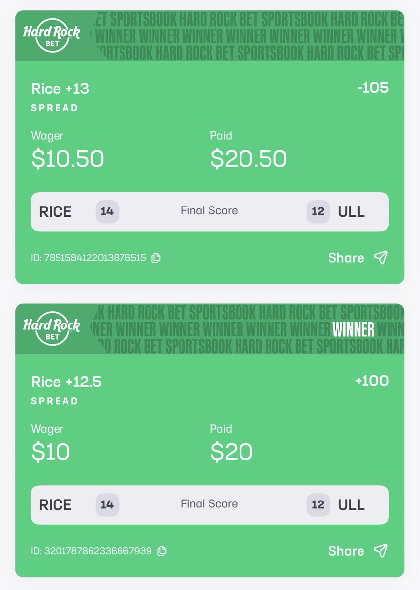 MuneyAnalytics's tweet photo. Lots of people always complaining that you canβt make profits on limited books π
I beg to differ βΌοΈ
Yesterday I went 6-1 on my limited HR account π πΈ
Each play is pulled directly from @OddsJam +EV screen π₯οΈ π
Only loser was a dumb Bama bet π€¦π»ββοΈ
#TideRolled https://t.co/hTsGxC83MY