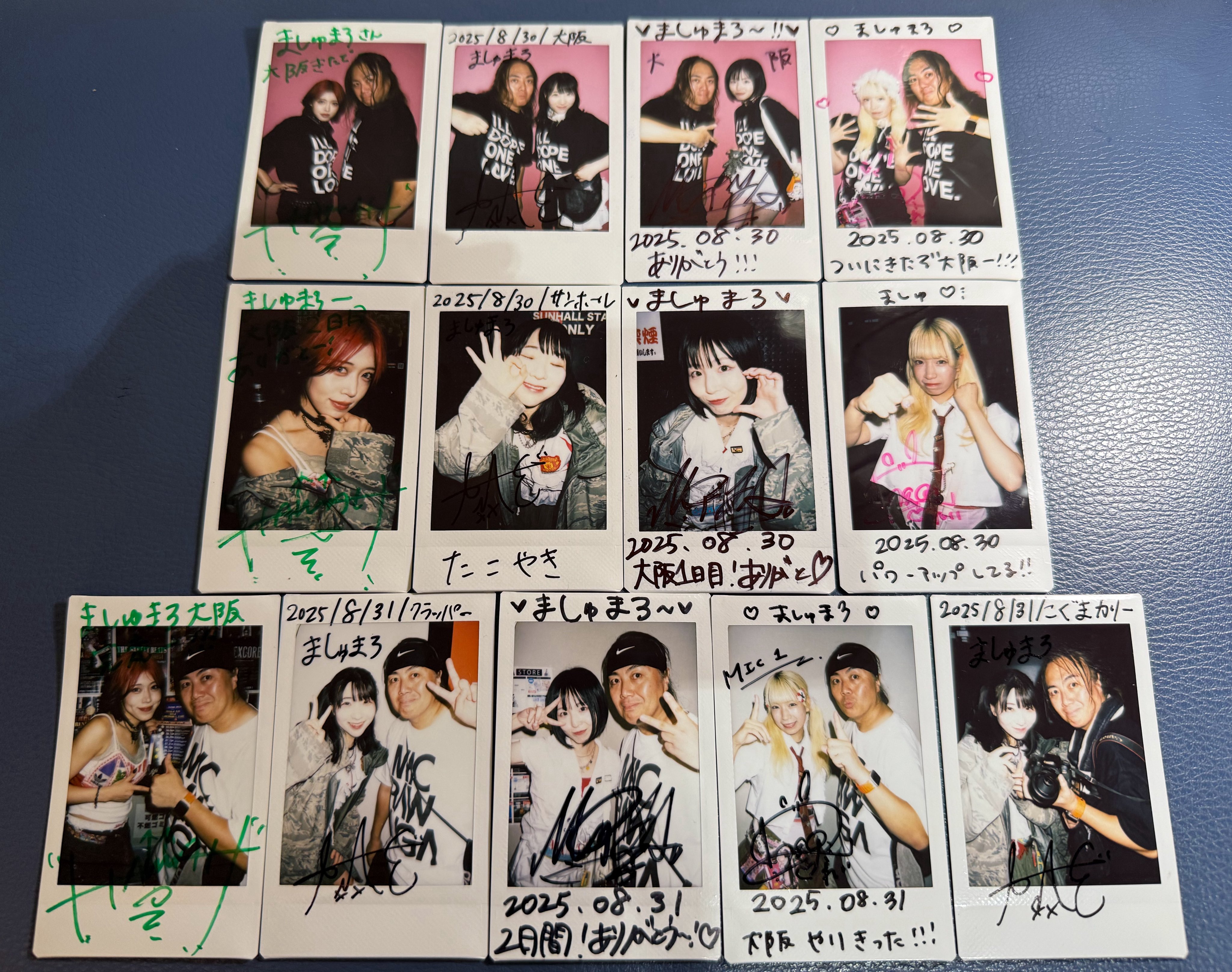 ましゅまろ on X: 