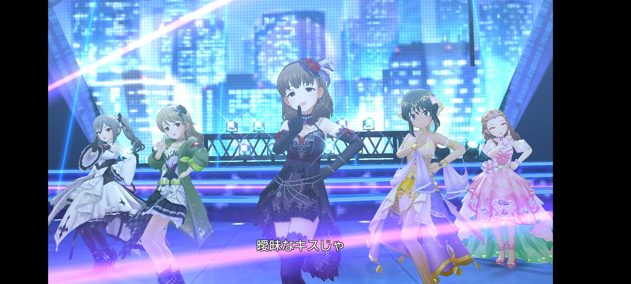 【らの】森久保乃々*佐久間まゆ衣装 すくれ on X: 