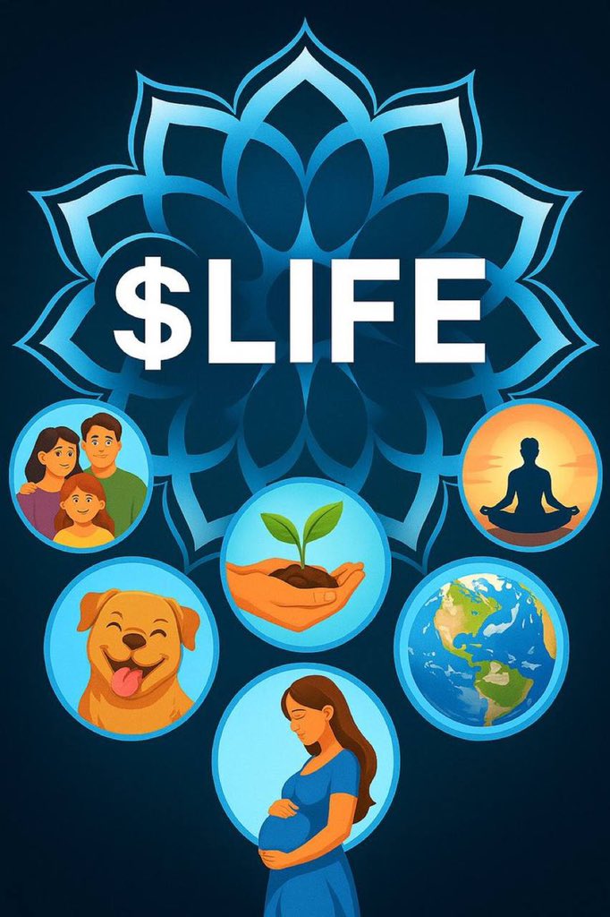 Emermuweb3's tweet image. Hey @SuiLifeToken Believers 🧚🏼

Living the #SuiLife! ⚡ Fast, secure, and scalable – Sui blockchain is where innovation thrives. Let’s create, connect, and grow in the Web3 world! 🌍 #SuiBlockchain #Web3Vibes