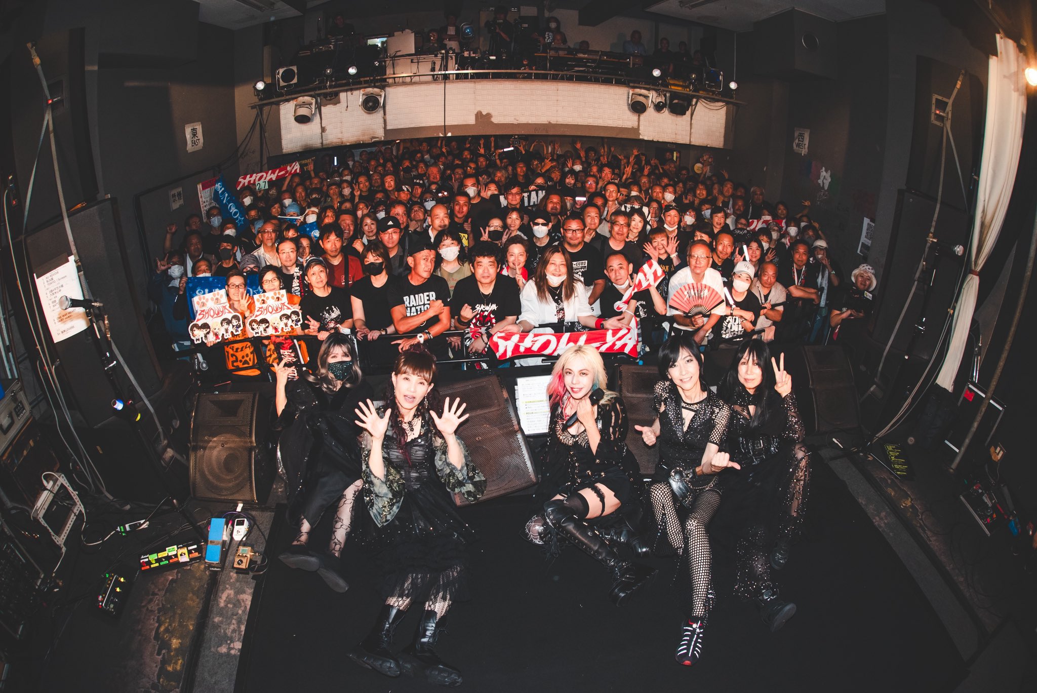 黒松　将来楽しみです 黒松 将来楽しみです 目黒鹿鳴館 on X: