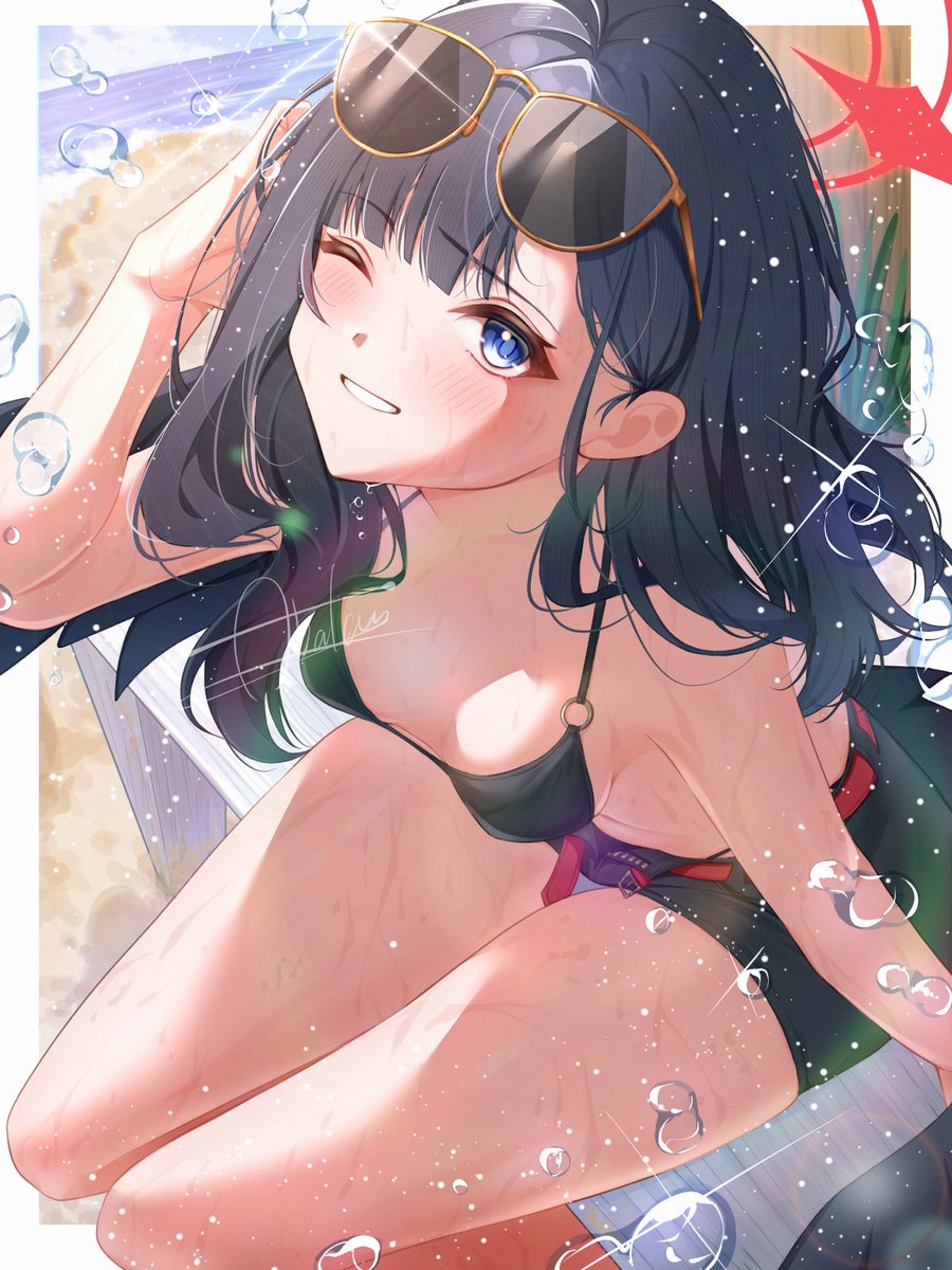 #今月描いた絵を晒そう 
リク描いたりFGO描きまくったりして絵に塗れましたね。あと本気絵が多め
…受験生、なんだけどな？おかしいな？