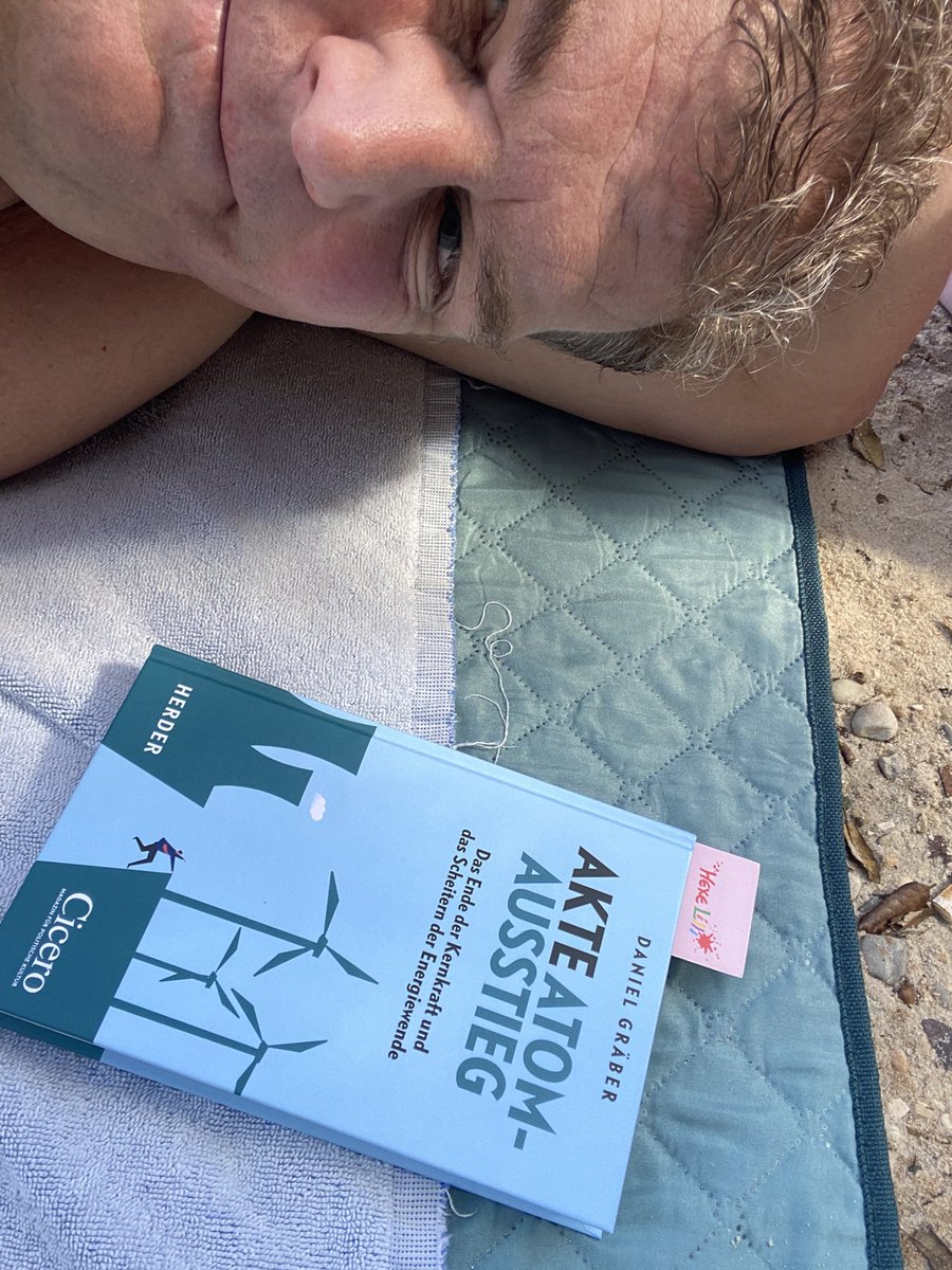 Urlaubslektüre: