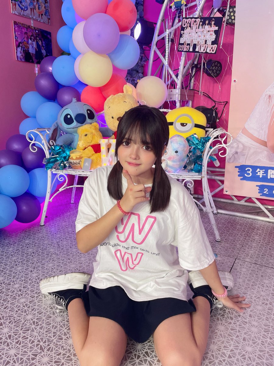 ❤️リラさま❤️ MA*RS】サテンリボン付きフリルブラウス - ブラック size-F