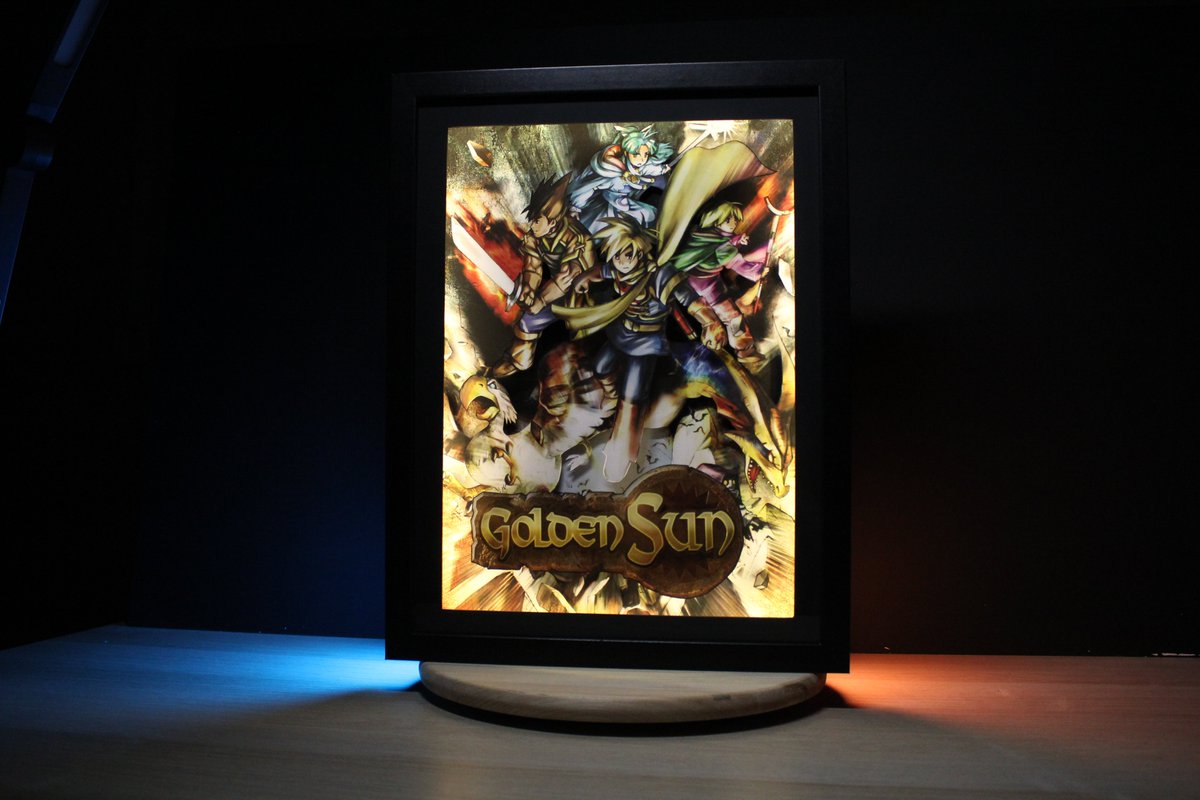 Dioramax tweet media