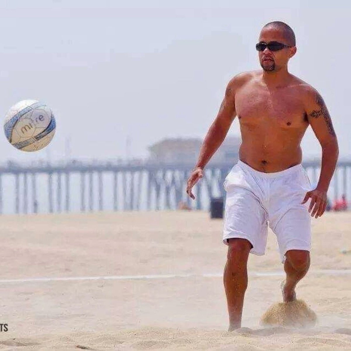 FreeAllMyNinjas's tweet photo. At age 56 I'm officially coming outta retirement ⚽️, I made myself a promise upon making it thru brain surgery. Highlights to follow, stay tuned ya'll...🫡#Socal #OrangeCounty #KillaCali #BallersGonnaBall https://t.co/qVbNsUqgZH