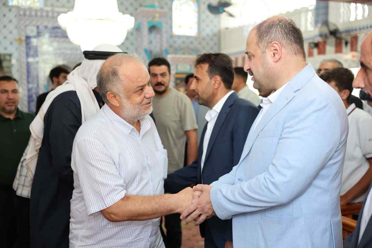 Urfa Değişim Gazetesi (@urfadegisim63) on Twitter photo Şanlıurfa’da Kasım Gülpınar bir husumeti bitirdi
urfadegisim.com.tr/sanliurfada-ka…
<a href="/sanliurfabld/">Şanlıurfa Büyükşehir 🇹🇷</a> Şanlıurfa’da Kasım Gülpınar bir husumeti bitirdi
urfadegisim.com.tr/sanliurfada-ka…
<a href="/sanliurfabld/">Şanlıurfa Büyükşehir 🇹🇷</a>