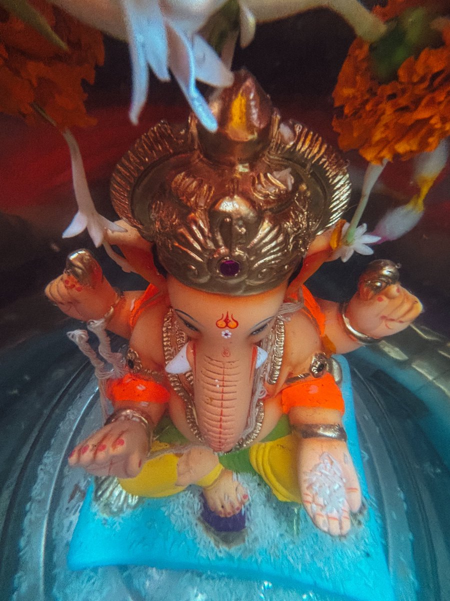Ganesh Sabale tweet media