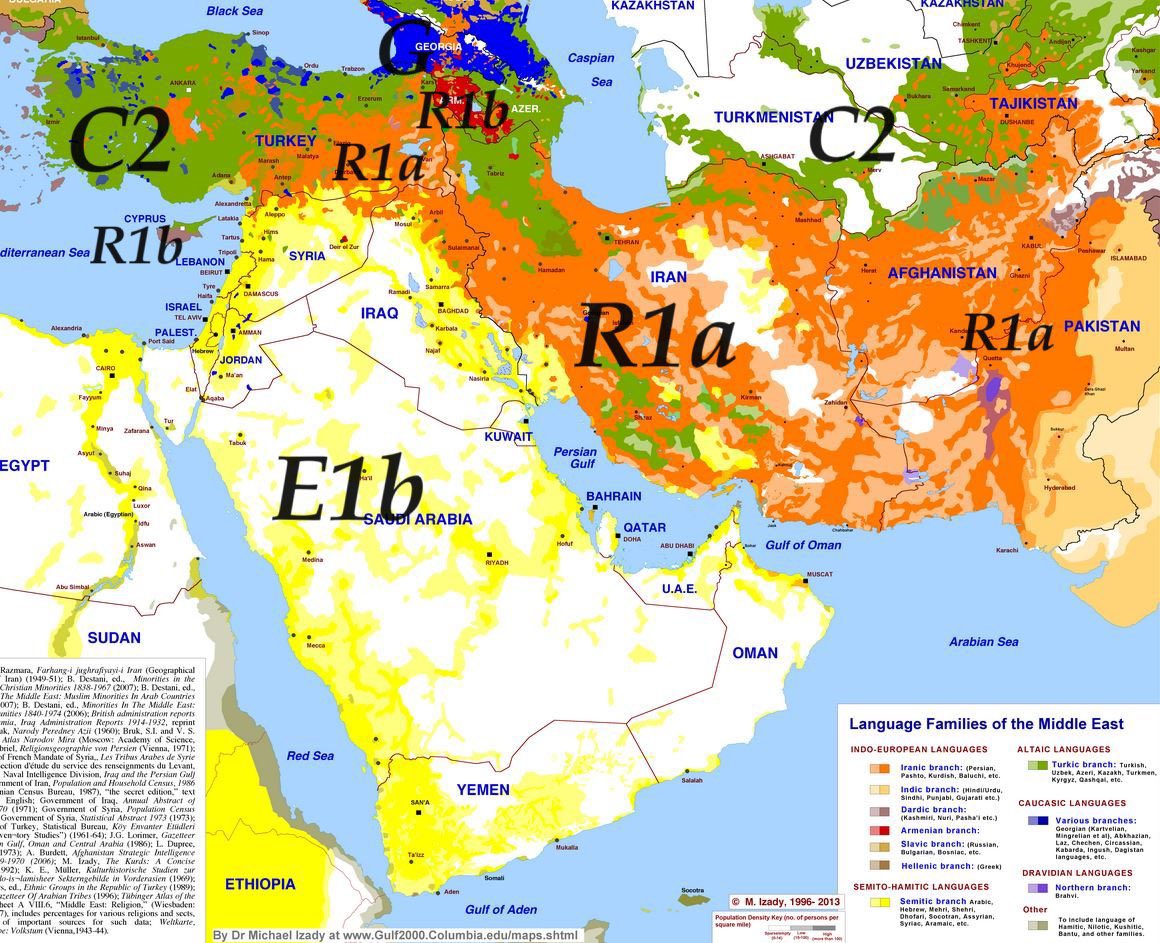 kwetaid's tweet photo. اين هم العرب الساميين الاوائل الذين سكنوا الجزيرة العربية وما هي سلالة أبناءهم قبائل عاد وثمود وطسم وجديس وعبد ضخم والعماليق وجاسم وجرهم وعبيل ومدين بلا شك هم امتداد للقبائل العدنانية اليوم وهم ذرية بعضها من بعض والسلالة المرشحة لهذه الذرية هي السلالة E https://t.co/ExNLWOc4j4
