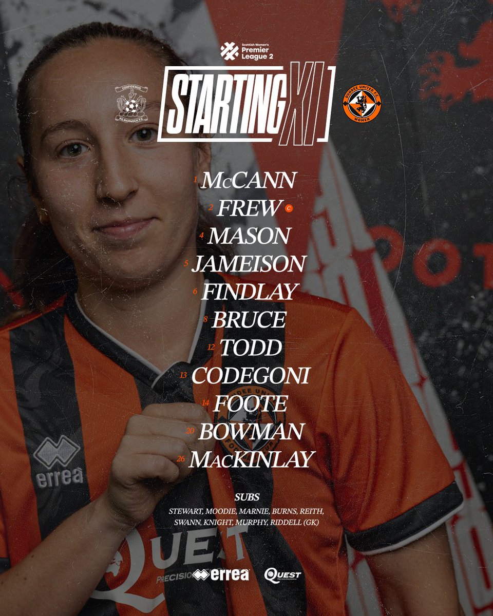 Dundee United FC Women tweet media