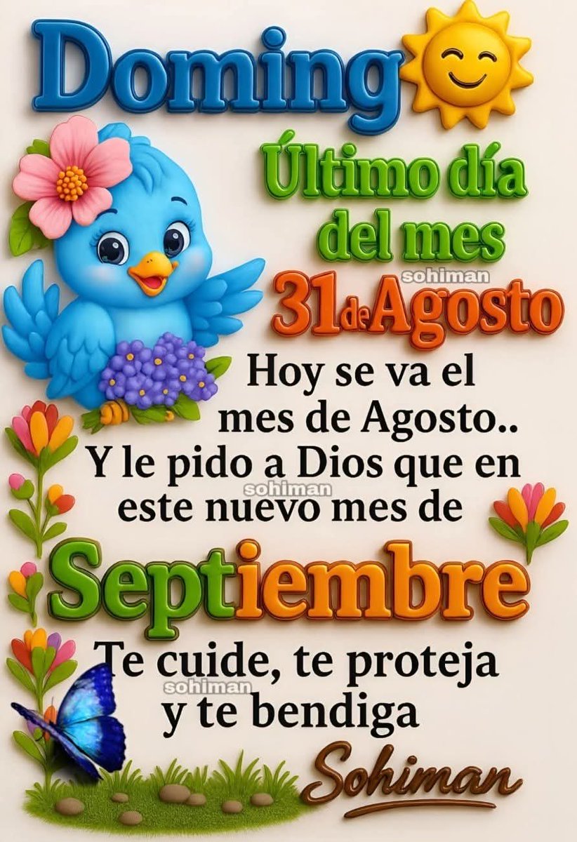 Buenos días amigos amados, feliz domingo familiar y agradecidos y con la bendición y protección de Dios y la Virgen, disfruten sanamente, los abrazo 🙏🤗🦋💛💙♥️🇻🇪⚖️🗽✌️🧚💚🐣🍄